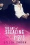 [Love and Art 02] • The Art of Stealing Kisses